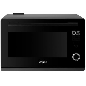 WHIRLPOOL 惠而浦 CS1252B 25L 4S Mini+ 座檯式氣炸蒸焗爐 (黑色)
