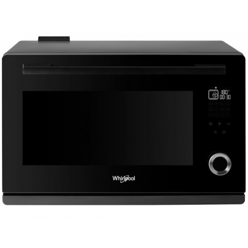 Whirlpool CS1252B 25L 4S Mini+ Airfry Steam Oven (Black)