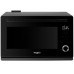 Whirlpool CS1252B 25L 4S Mini+ Airfry Steam Oven (Black)