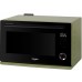 Whirlpool CS1252A 25L 4S Mini+ Airfry Steam Oven (Avocado Cream)