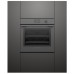 Fisher & Paykel 飛雪 OS60SMTDG1 72公升 60厘米 嵌入式蒸汽焗爐