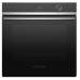 Fisher & Paykel OS60SDTDX2 72L 60cm Built-in Combi-Steam Oven