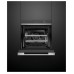 Fisher & Paykel OS60SDTDX2 72L 60cm Built-in Combi-Steam Oven