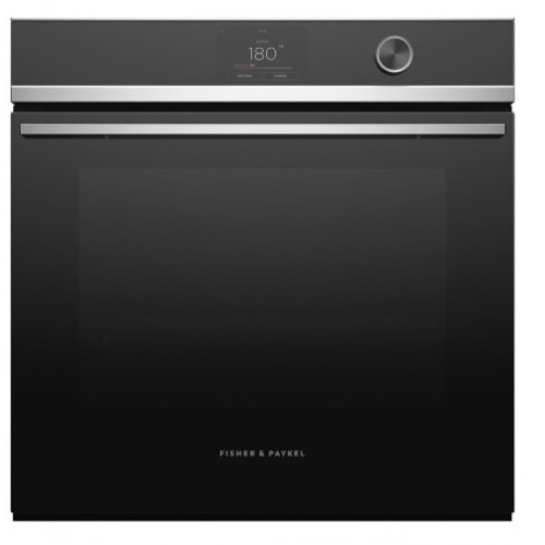 Fisher & Paykel OB60SDPTDX2 72L 60cm Built-in Oven