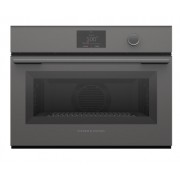 Fisher & Paykel 飛雪 OS60NMTDG1 45公升 60厘米 嵌入式蒸汽焗爐