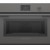 Fisher & Paykel OS60NMTDG1 45L 60cm Built-in Combi-Steam Oven