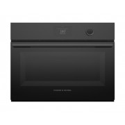 Fisher & Paykel 飛雪 OM60NMTDB1 38公升 60厘米 嵌入式微波焗爐