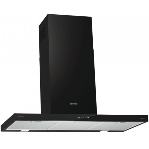 Gorenje Goer WHT9SYB 90cm Chimney Cooker Hood