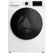 Hitachi 日立 BD-D80YJVE 8/5公斤 1400轉 變頻 蒸氣護理 前置式滾桶洗衣乾衣機 (白色)