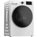 Hitachi BD-D80YJVE 8/5KG 1400rpm Inverter Steam & Hygiene Front Load Drum Washer (White)