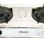 Rasonic RG-36S(LPG) Table Top Gas Cooker