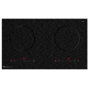 GARWOODS 樂思 EC2970 2800W 73cm 全新升級雙頭電磁爐 (法國製面板) 半橋極端技術 5年保養