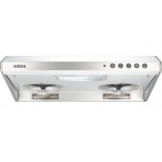 Athens 金雅典 LG-88IEC 小金星系列 71厘米 易拆式+電熱除油抽油煙機