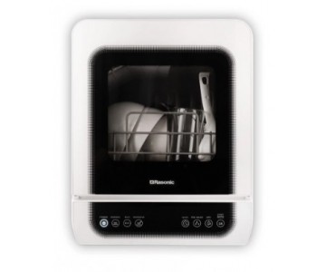 Rasonic 樂信 RDW-ZW39 座檯式洗碗碟機