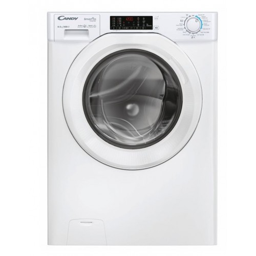 CANDY CBUW4854TWM-UK 8/5KG 1400rpm 2in1 Built-under Front Loaded Washer Dryer