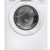 CANDY CBUW4854TWM-UK 8/5KG 1400rpm 2in1 Built-under Front Loaded Washer Dryer