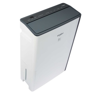 WHIRLPOOL 惠而浦 DSH243G 24公升 2合1 PURI-PRO抽濕淨化機(附獨立空氣淨化功能)