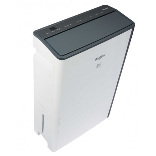 WHIRLPOOL DSH243G 24L 2 in 1 PURI-PRO Dehumidpuriifier