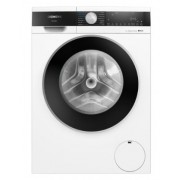 Siemens 西門子 WN54G1A1GB 10.5/6公斤 1400轉 iQ500 iQdrive 變頻摩打 前置式洗衣乾衣機