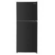 HITACHI 日立HRTN5198M(炫酷黑鋼灰) 182公升 雙門雪櫃