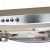 PANASONIC FV-713N-LED (Silver) 70cm "Sirocco" Range Hood (Easy soft touch design)