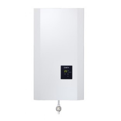 SIMPA NSW11RM Temperature-modulated Gas Water Heater  