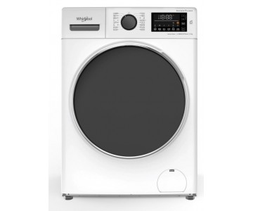 WHIRLPOOL 惠而浦 FWHB48502GW 洗衣機