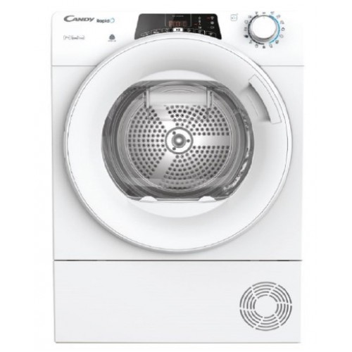 CANDY RO4H7A2TEX-S 7kg Heat Pump Dryer