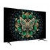 TCL 65C6K 65" C6K Series QD-Mini LED 4K Google Smart TV