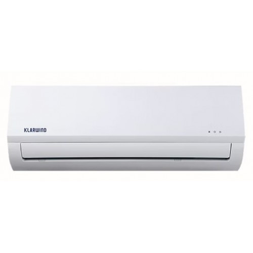 KLARWIND HS024KB 2.5HP Inverter Split Type Air Conditioner(Cooling only)