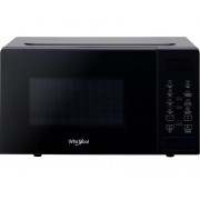 Whirlpool 惠而浦 MWP201EBS 20公升 800W 座檯式微波爐 (黑色)