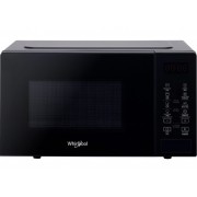 Whirlpool 惠而浦 MWP203EBS 20公升 800W 座檯式燒烤微波爐 (黑色)