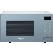 Whirlpool 惠而浦 MWP203EUS 20公升 800W 座檯式燒烤微波爐 (藍樹莓)