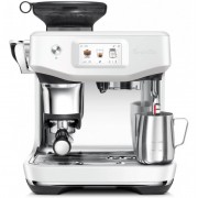 Breville BES881SST The Barista Touch™ Impress 15巴 智能意式咖啡機 (海鹽白限量版)