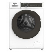 WHIRLPOOL 惠而浦 WWPB485602GW 8.5/6公斤 1400轉 820 SteamCare 纖薄前置式洗衣乾衣機