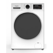 WHIRLPOOL 惠而浦 WWHB485602GW 8.5/6公斤 1400轉 Supreme Oxycare 纖薄前置式洗衣乾衣機