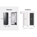 LG 樂金 SC5GMR80H Styler 衣物護理機 (內置手提蒸氣掛熨機) (鏡面黑)