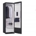 LG 樂金 SC5GMR80H Styler 衣物護理機 (內置手提蒸氣掛熨機) (鏡面黑)