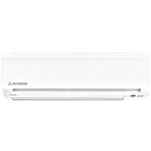 Mitsubishi Heavy SRK35MMH1 1.5HP 420 Compact Inverter Heat Pump Wall Mounted Spilt-Type Air Conditioner (SRK35MMH1/SRC35MMH1)