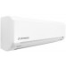 Mitsubishi Heavy SRK35MMH1 1.5HP 420 Compact Inverter Heat Pump Wall Mounted Spilt-Type Air Conditioner (SRK35MMH1/SRC35MMH1)