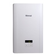 RINNAI 林內 RJW14SDL 超薄型石油氣恆溫熱水爐