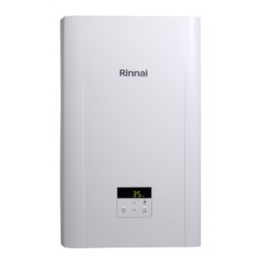 RINNAI 林內 RJW14SDL 超薄型石油氣恆溫熱水爐
