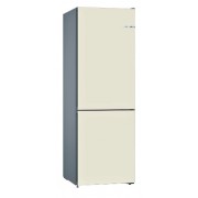 Bosch 博世 KVN36CVEA2 323公升 Vario Style 雙溫雙控無霜下置冰格雪櫃 (珍珠白) (KGN36IJ3CK+KSZ4AVV00)