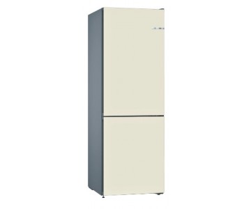 Bosch 博世 KVN36CVEA2 323公升 Vario Style 雙溫雙控無霜下置冰格雪櫃 (珍珠白) (KGN36IJ3CK+KSZ4AVV00)