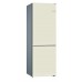 Bosch KVN36CVEA2 323公升 Vario Style 雙溫雙控無霜下置冰格雪櫃 (珍珠白) (KGN36IJ3CK+KSZ4AVV00)