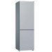 Bosch KVN36CVEA2 323公升 Vario Style 雙溫雙控無霜下置冰格雪櫃 (珍珠白) (KGN36IJ3CK+KSZ4AVV00)