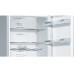 Bosch KVN36CVEA2 323公升 Vario Style 雙溫雙控無霜下置冰格雪櫃 (珍珠白) (KGN36IJ3CK+KSZ4AVV00)