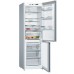 Bosch KVN36CVEA2 323公升 Vario Style 雙溫雙控無霜下置冰格雪櫃 (珍珠白) (KGN36IJ3CK+KSZ4AVV00)