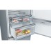 Bosch KVN36CVEA2 323公升 Vario Style 雙溫雙控無霜下置冰格雪櫃 (珍珠白) (KGN36IJ3CK+KSZ4AVV00)