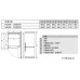 Bosch KVN36CVEA2 323公升 Vario Style 雙溫雙控無霜下置冰格雪櫃 (珍珠白) (KGN36IJ3CK+KSZ4AVV00)
